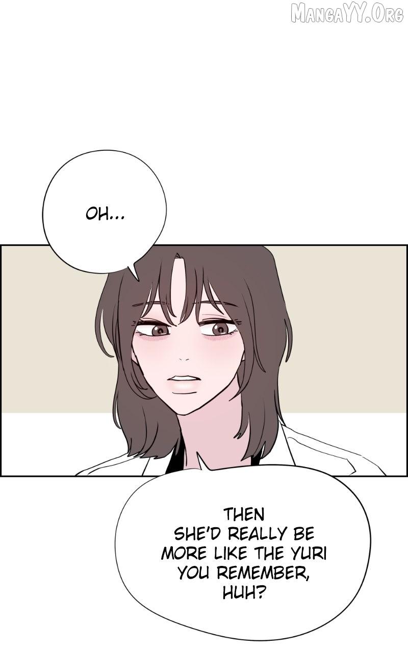 Love Letter Chapter 32 page 57 - 
