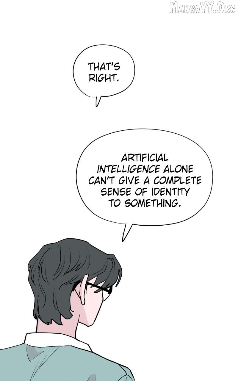 Love Letter Chapter 32 page 58 - 