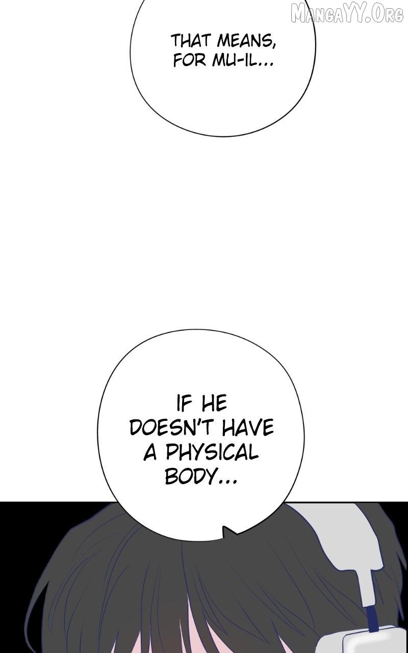 Love Letter Chapter 32 page 60 - 