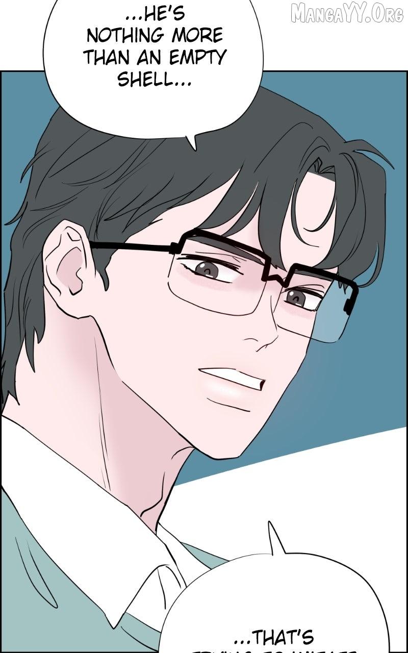Love Letter Chapter 32 page 62 - 