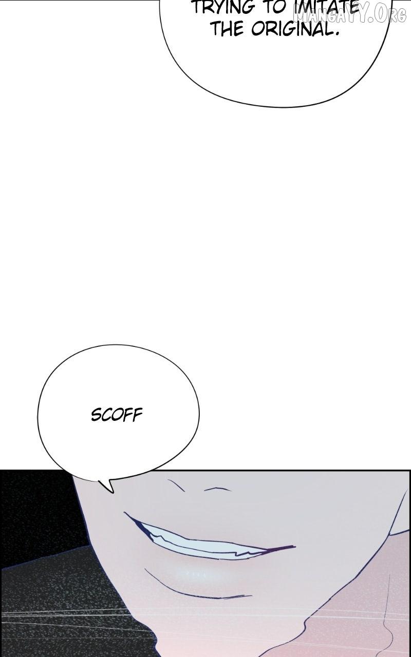 Love Letter Chapter 32 page 63 - 