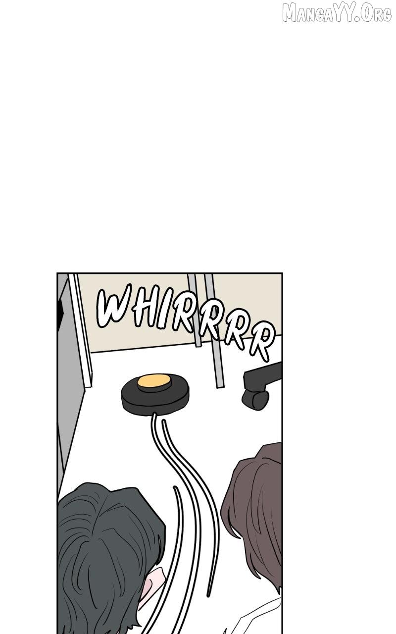 Love Letter Chapter 32 page 69 - 