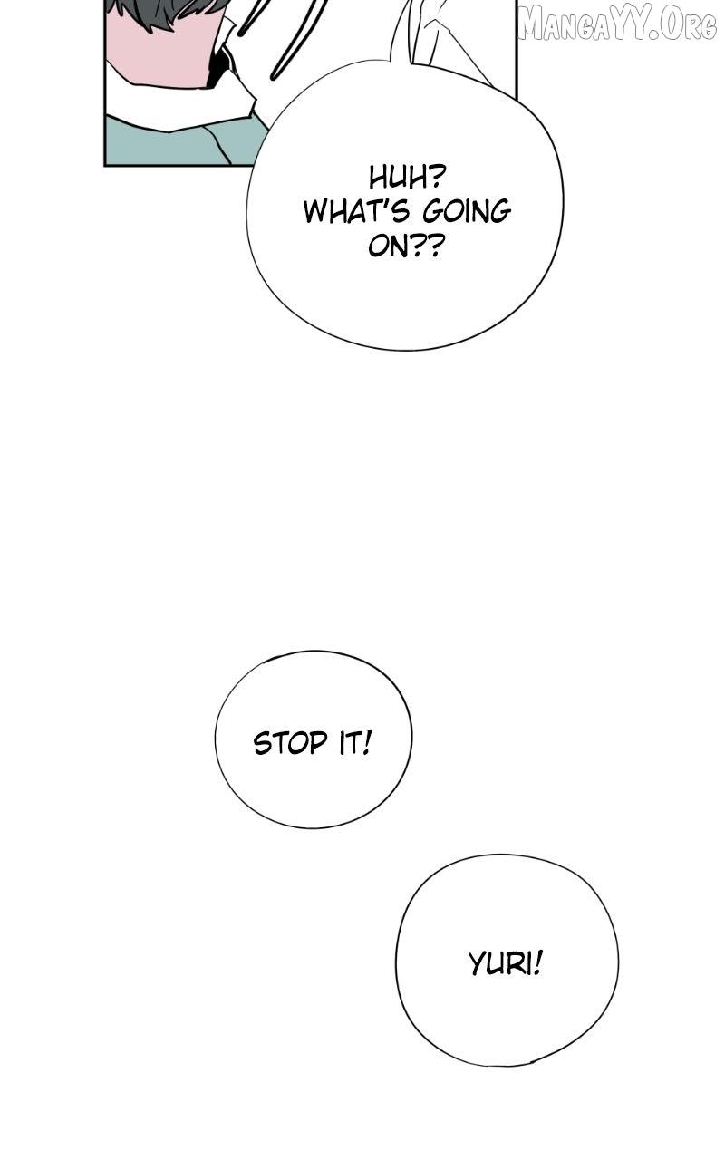 Love Letter Chapter 32 page 70 - 