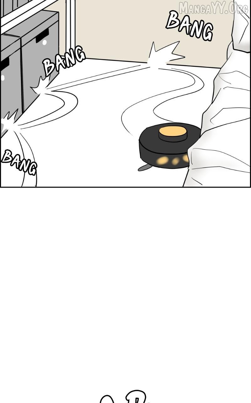 Love Letter Chapter 32 page 72 - 