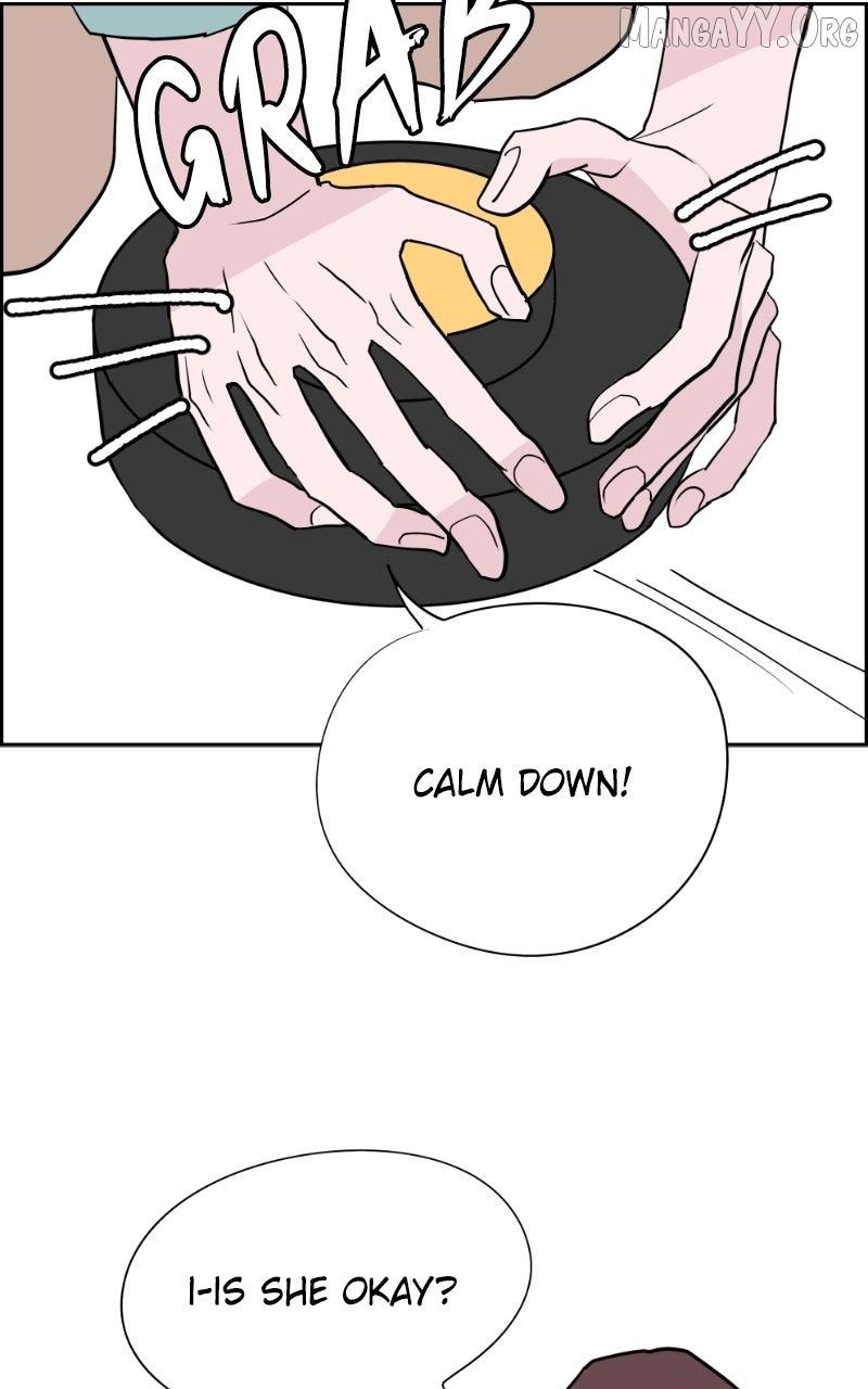 Love Letter Chapter 32 page 73 - 