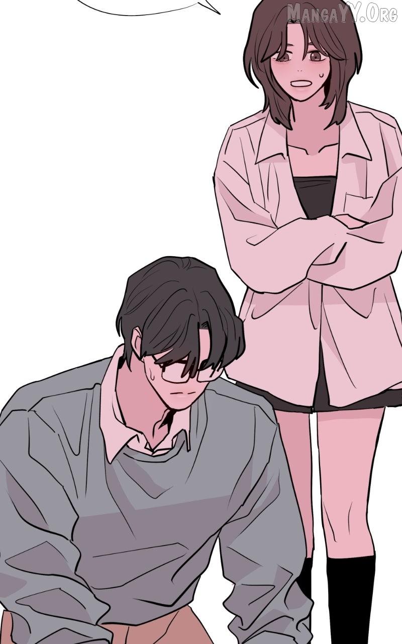 Love Letter Chapter 32 page 74 - 