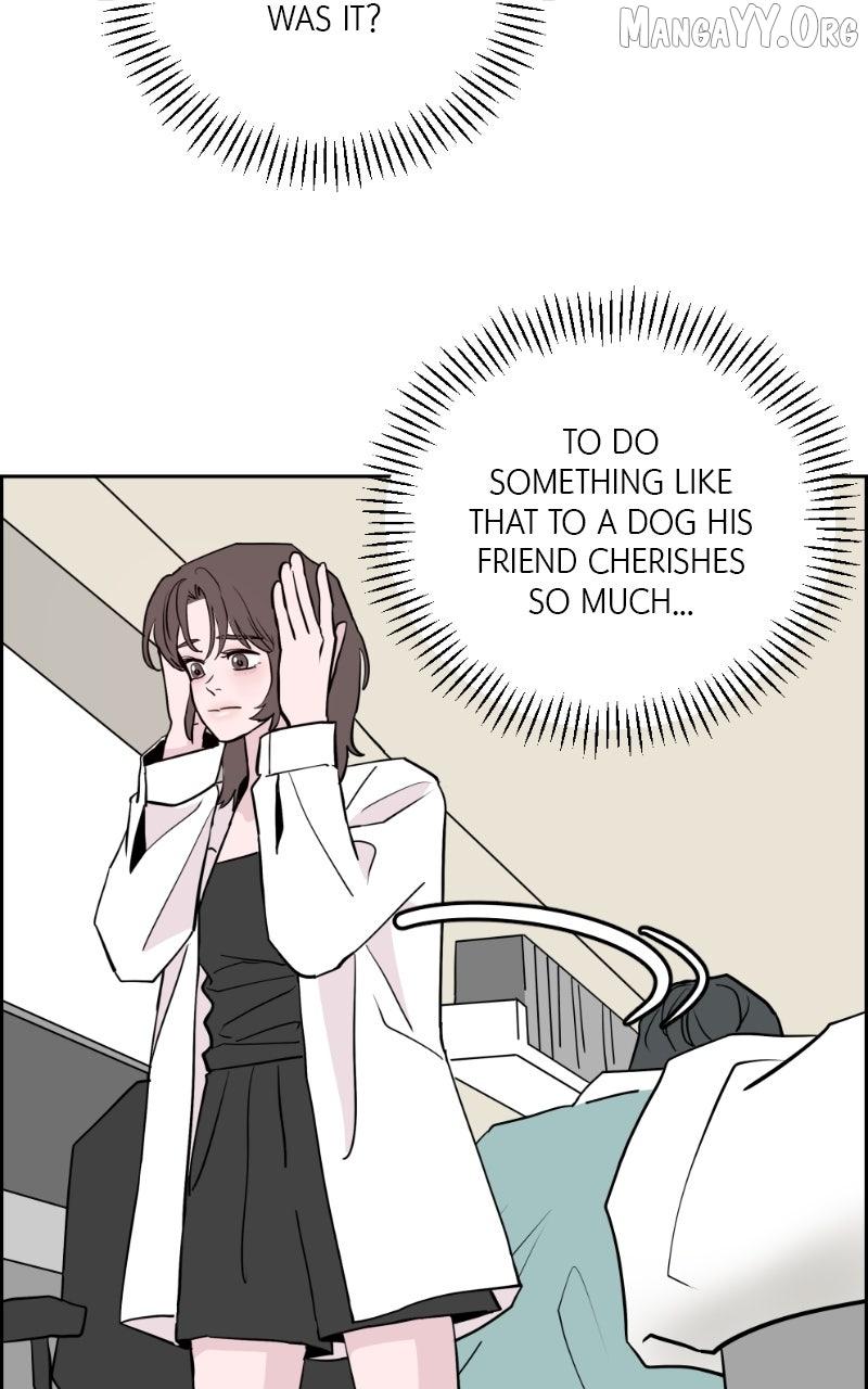 Love Letter Chapter 32 page 79 - 