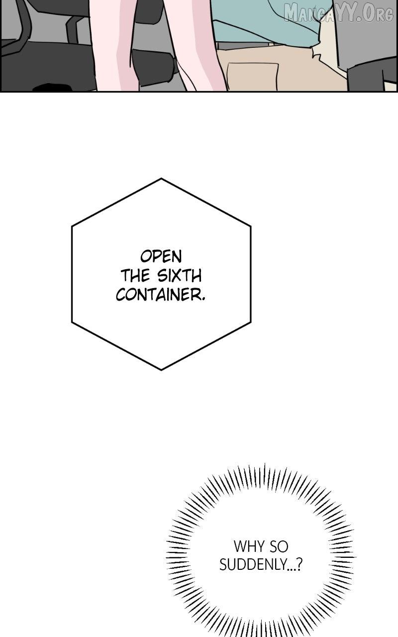 Love Letter Chapter 32 page 80 - 