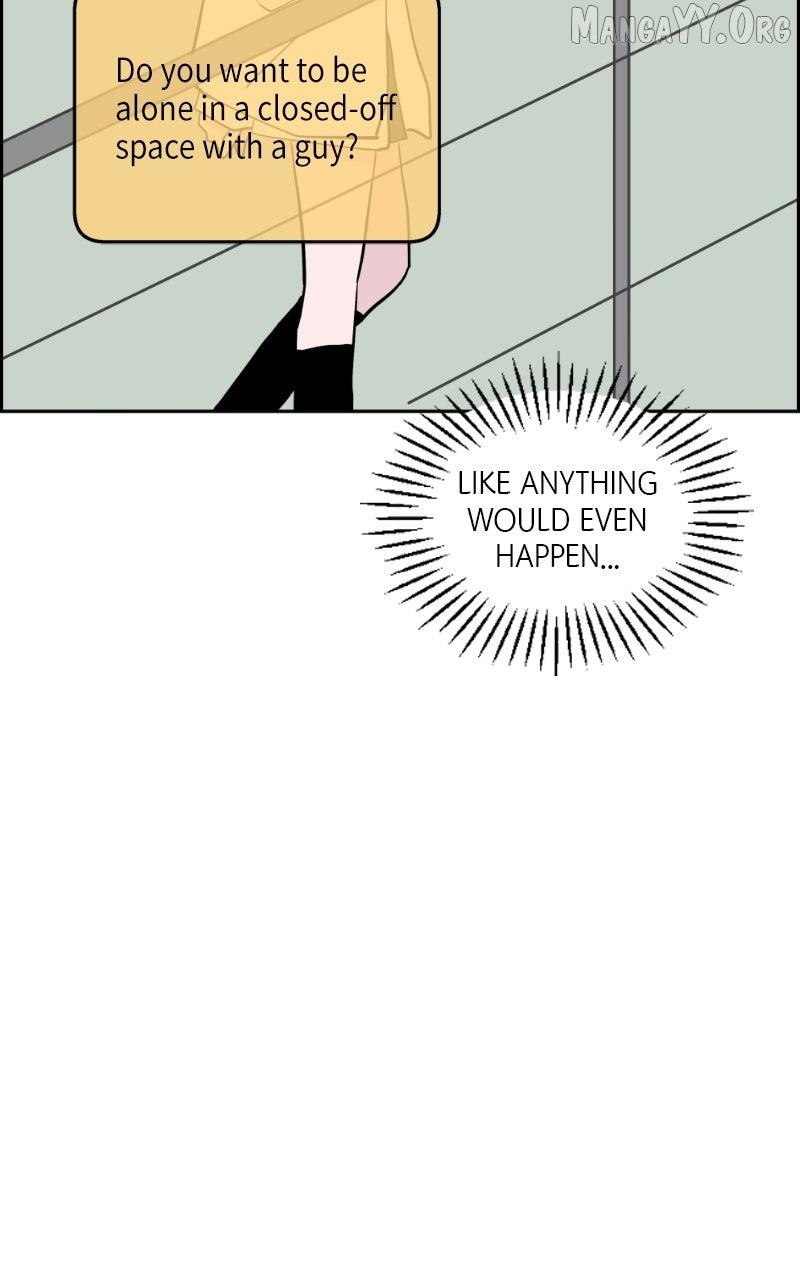 Love Letter Chapter 32 page 9 - 