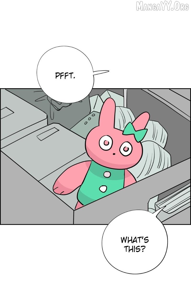 Love Letter Chapter 32 page 82 - 
