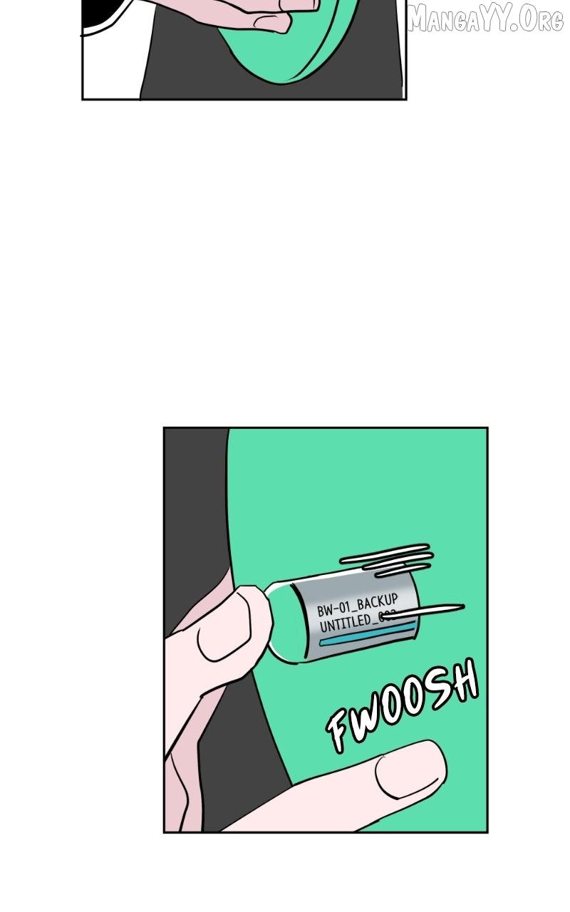 Love Letter Chapter 32 page 87 - 