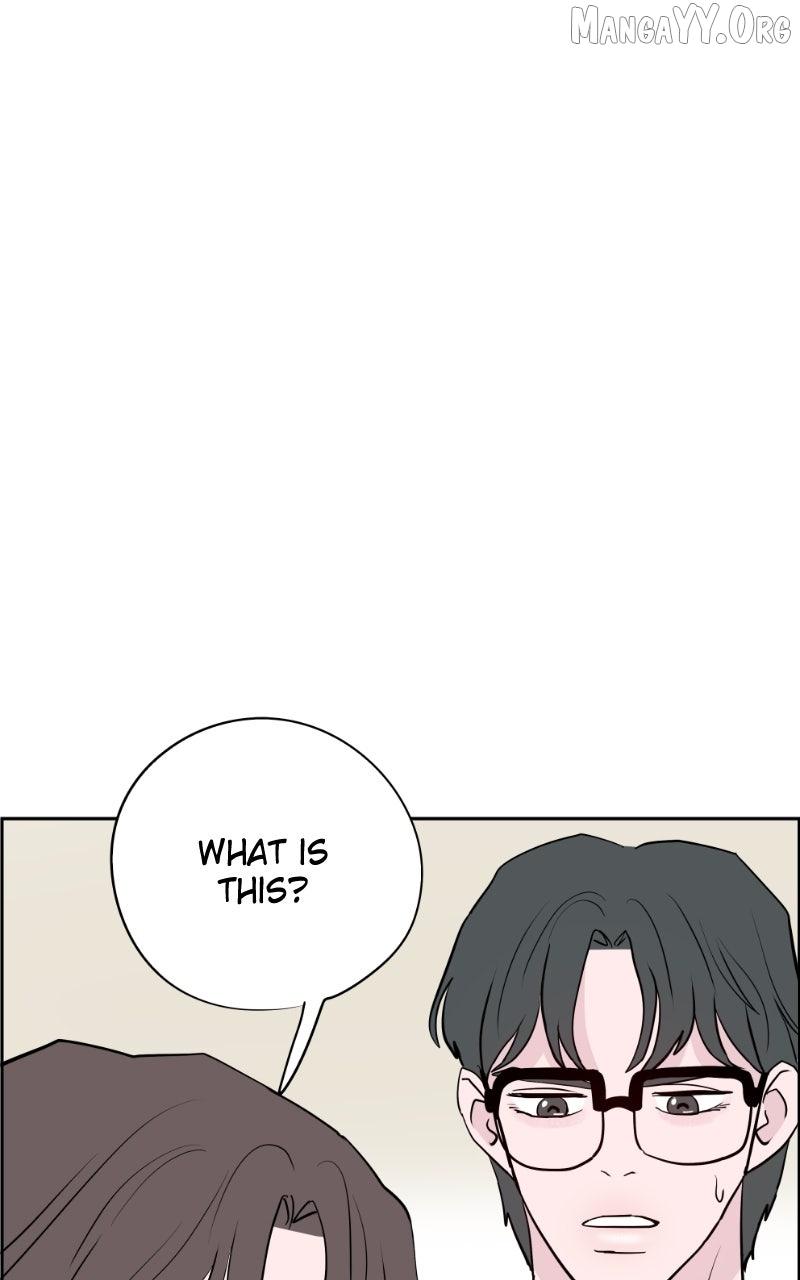 Love Letter Chapter 32 page 88 - 