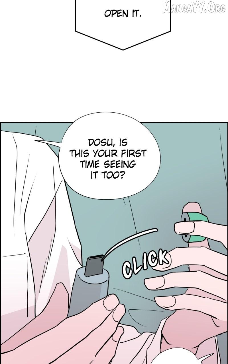 Love Letter Chapter 32 page 90 - 