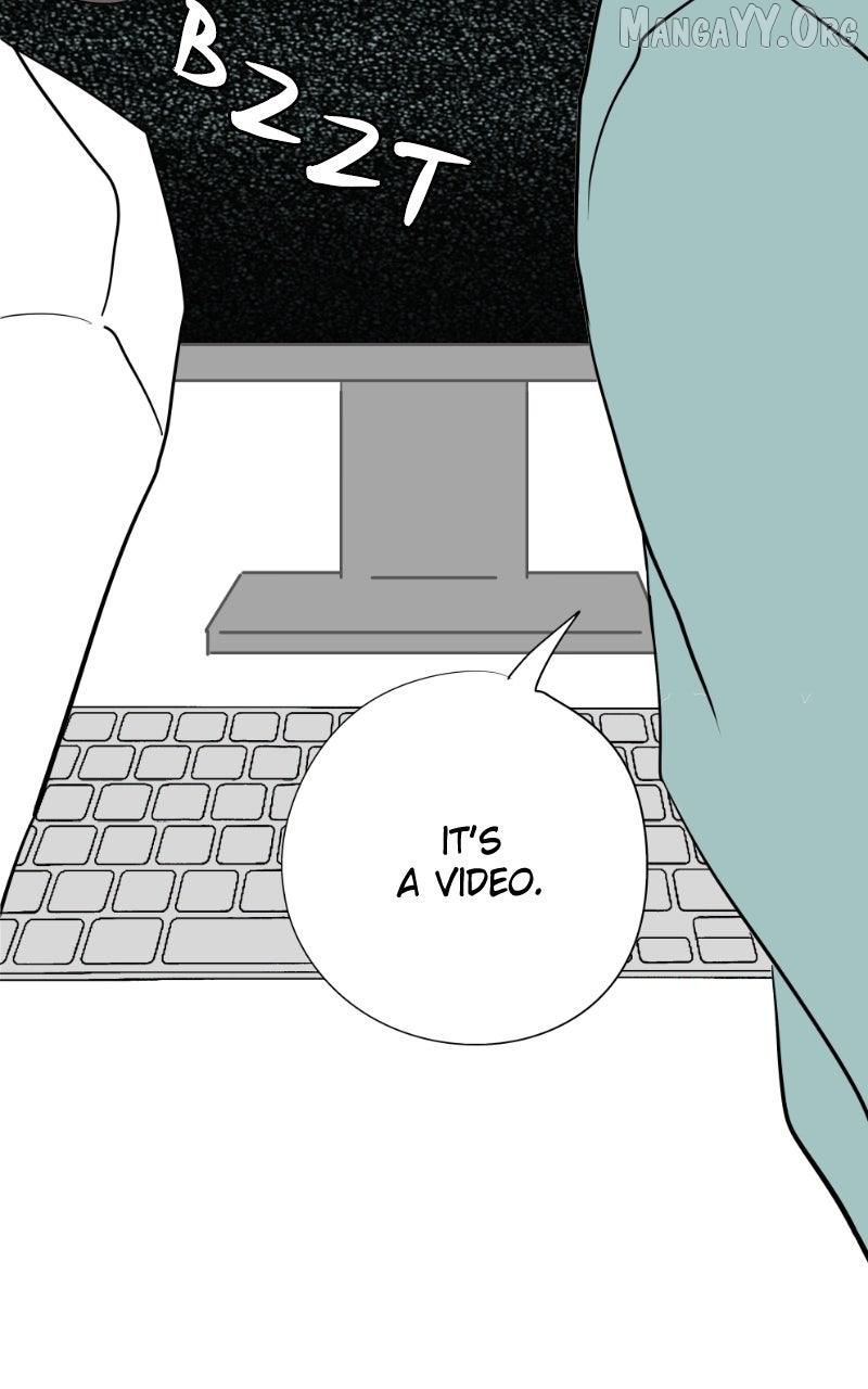 Love Letter Chapter 32 page 93 - 
