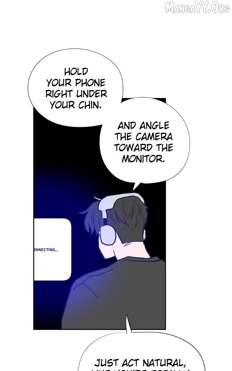 Love Letter Chapter 32 page 94 - 