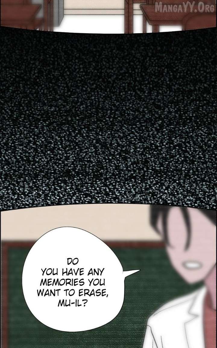 Love Letter Chapter 33 page 2 - 