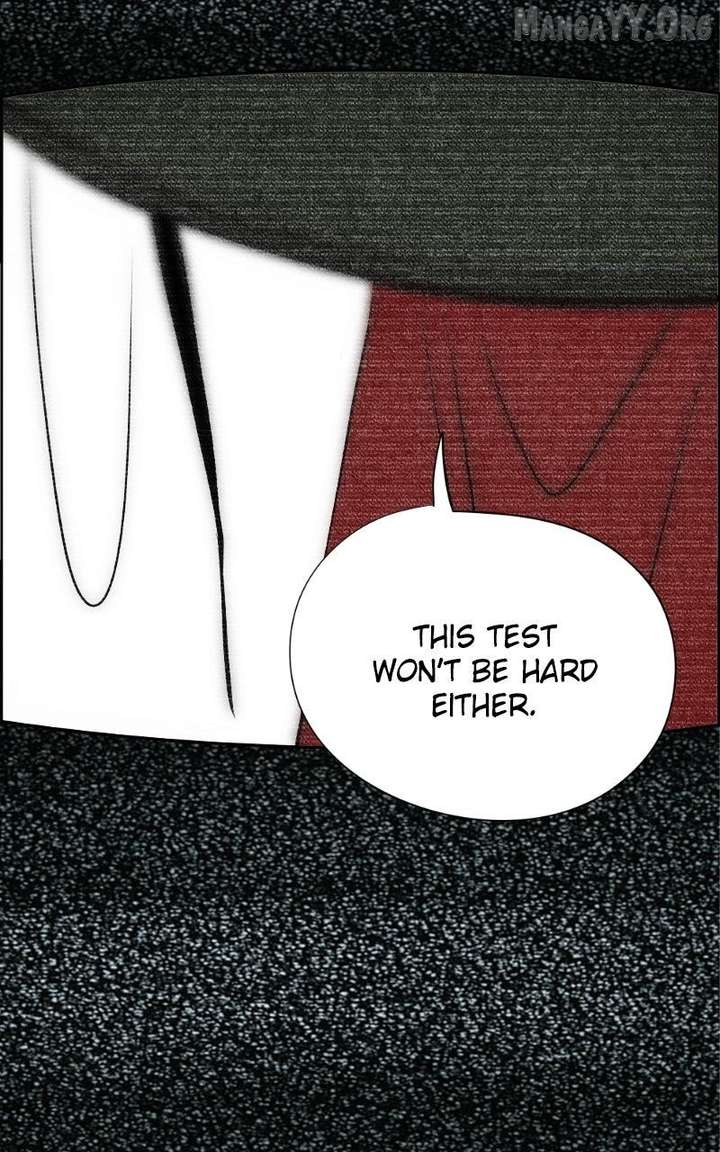 Love Letter Chapter 33 page 11 - 