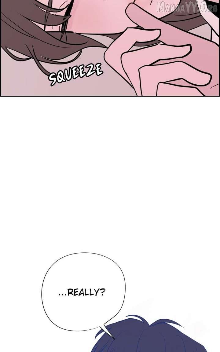 Love Letter Chapter 33 page 103 - 