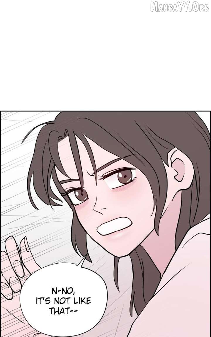 Love Letter Chapter 33 page 105 - 