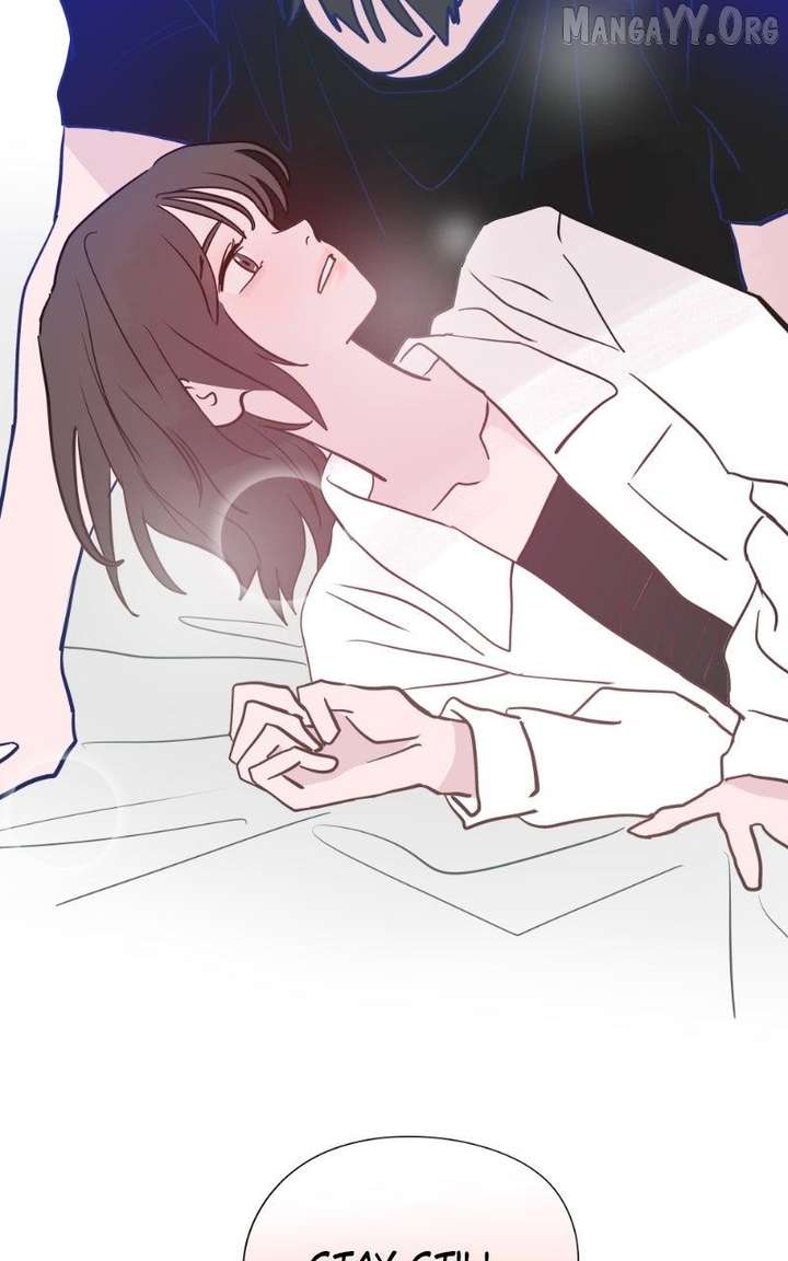 Love Letter Chapter 33 page 107 - 