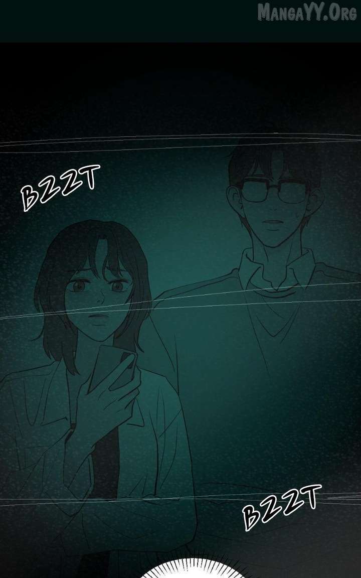 Love Letter Chapter 33 page 17 - 