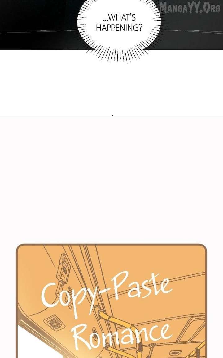 Love Letter Chapter 33 page 18 - 