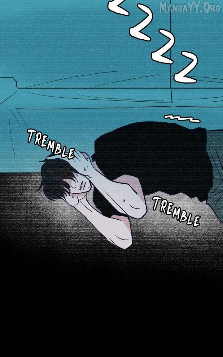 Love Letter Chapter 33 page 21 - 