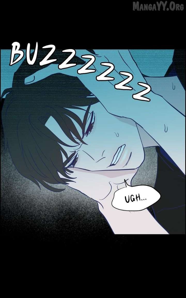 Love Letter Chapter 33 page 22 - 