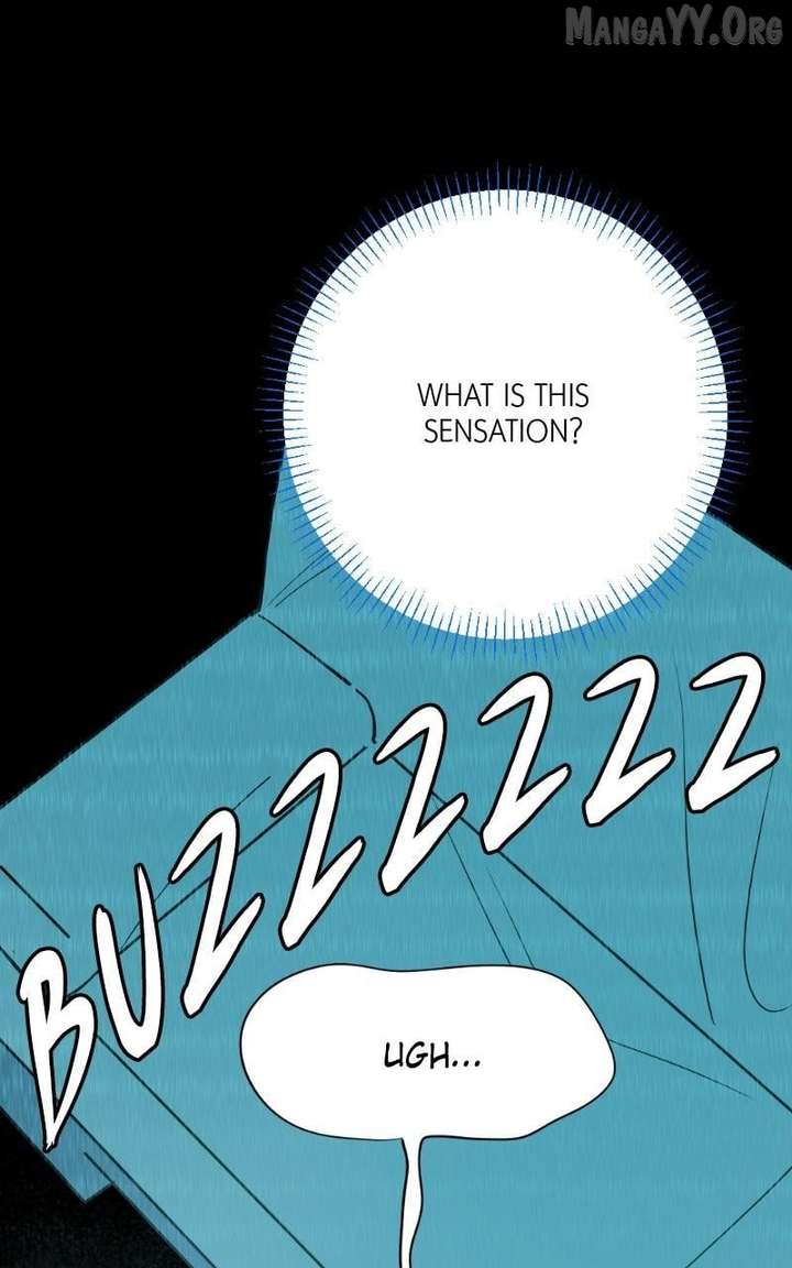 Love Letter Chapter 33 page 23 - 