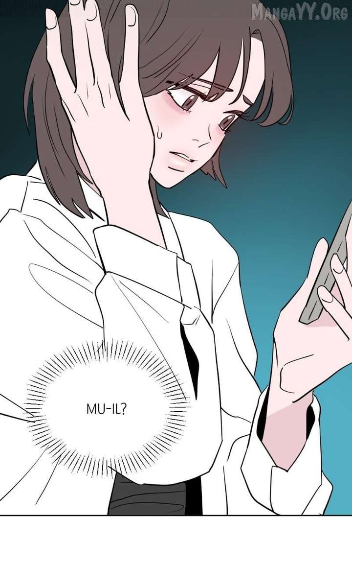 Love Letter Chapter 33 page 25 - 