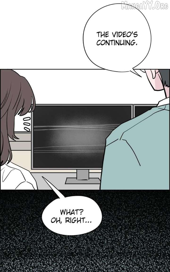 Love Letter Chapter 33 page 27 - 