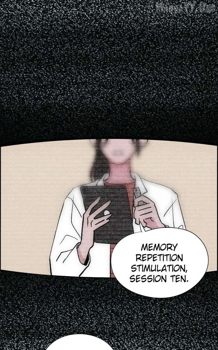 Love Letter Chapter 33 page 28 - 