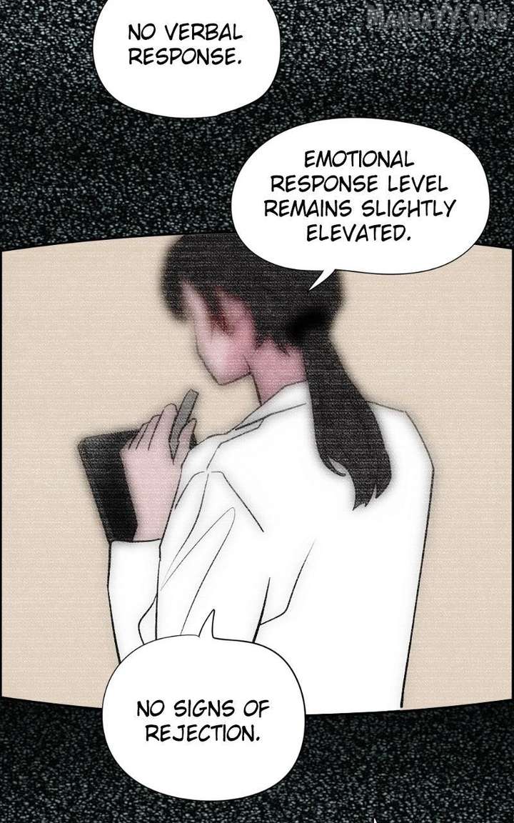 Love Letter Chapter 33 page 29 - 
