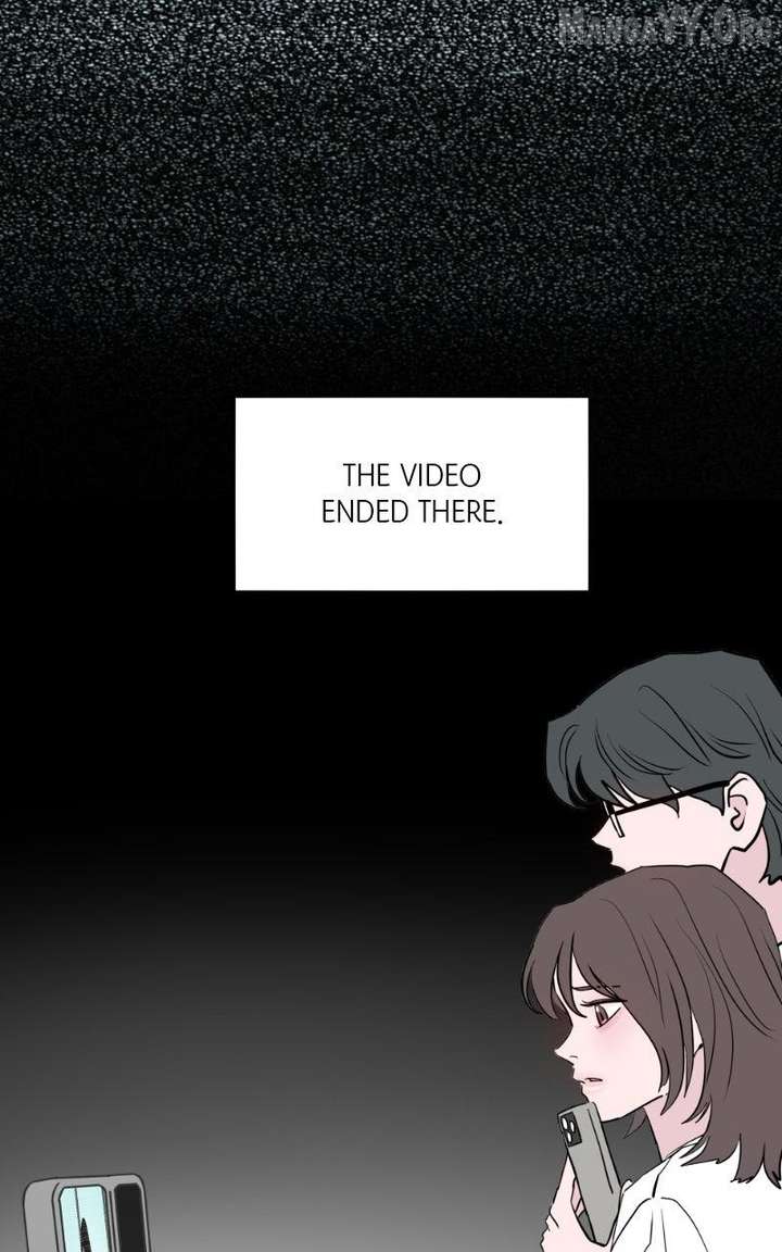 Love Letter Chapter 33 page 34 - 