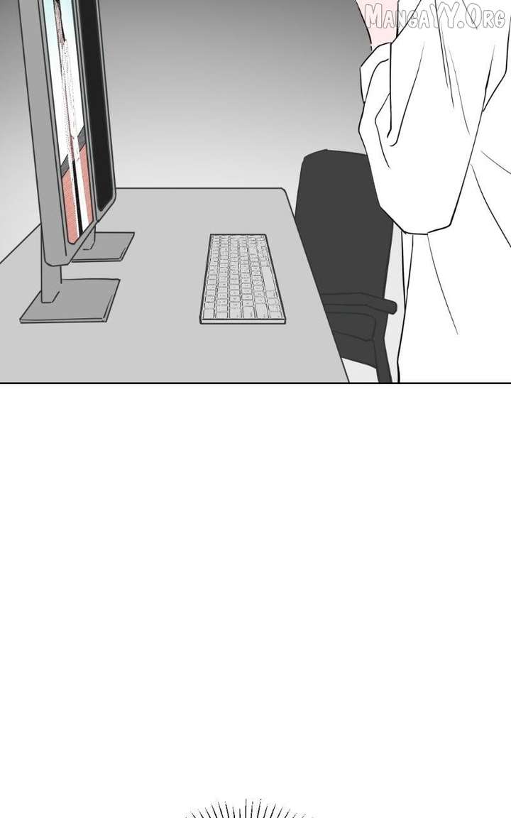 Love Letter Chapter 33 page 35 - 