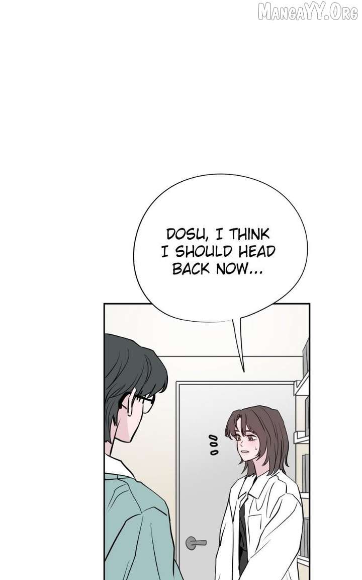 Love Letter Chapter 33 page 37 - 