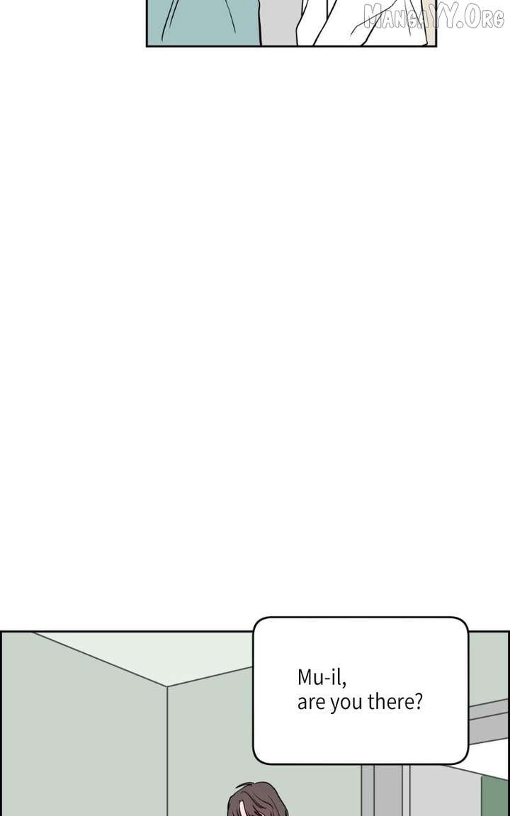 Love Letter Chapter 33 page 38 - 