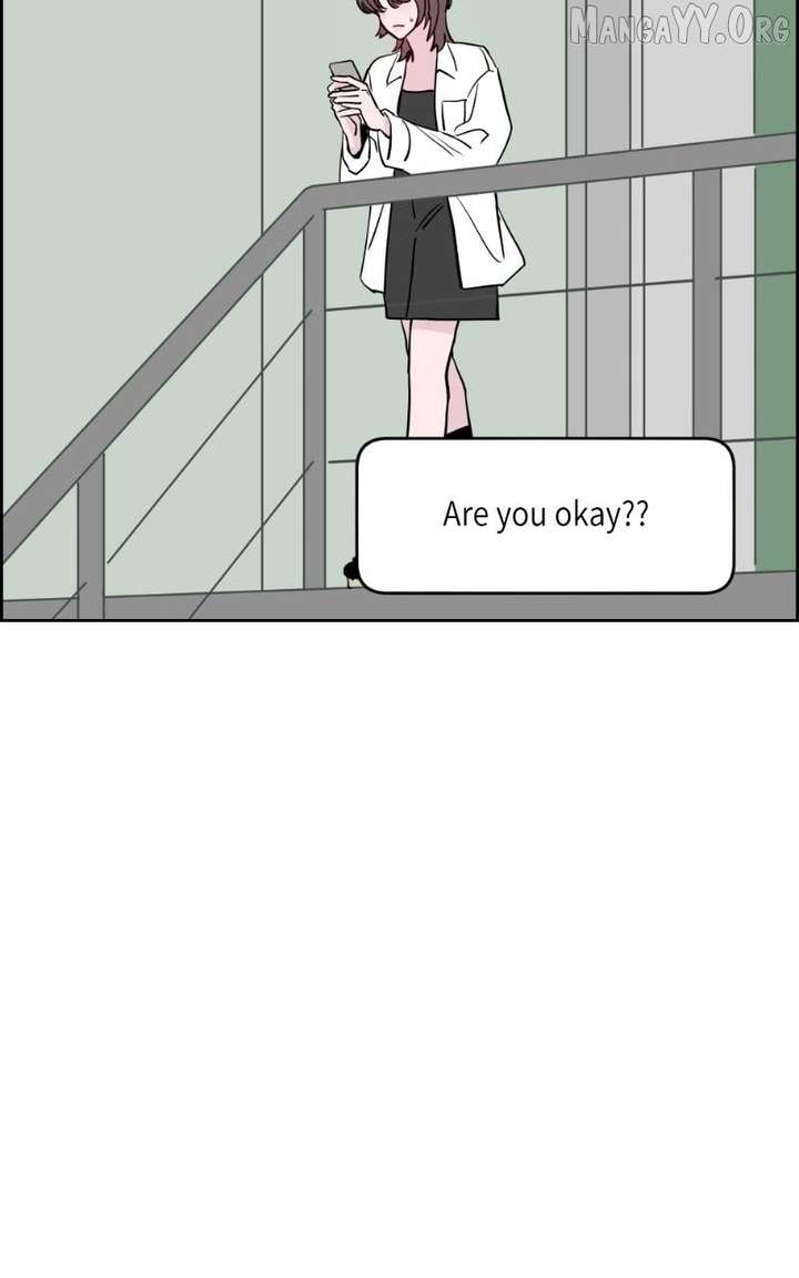 Love Letter Chapter 33 page 39 - 