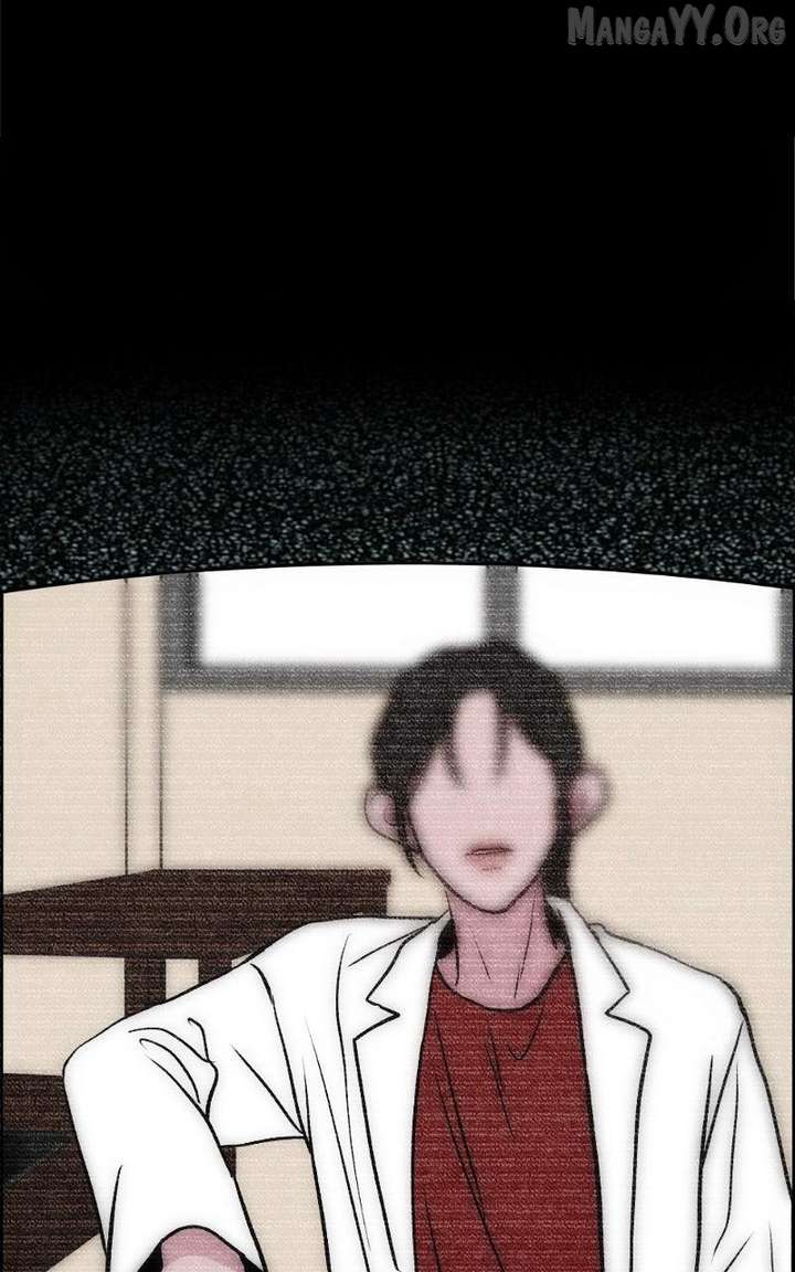 Love Letter Chapter 33 page 5 - 