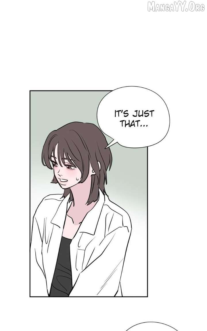 Love Letter Chapter 33 page 41 - 