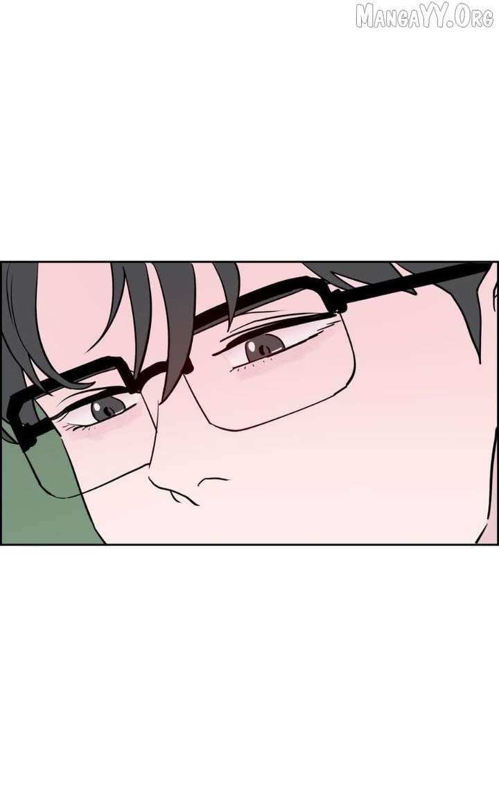 Love Letter Chapter 33 page 43 - 