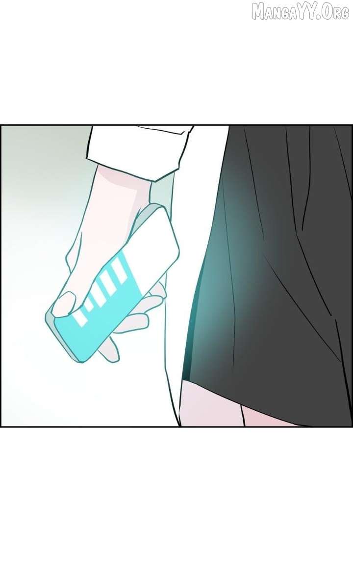 Love Letter Chapter 33 page 44 - 