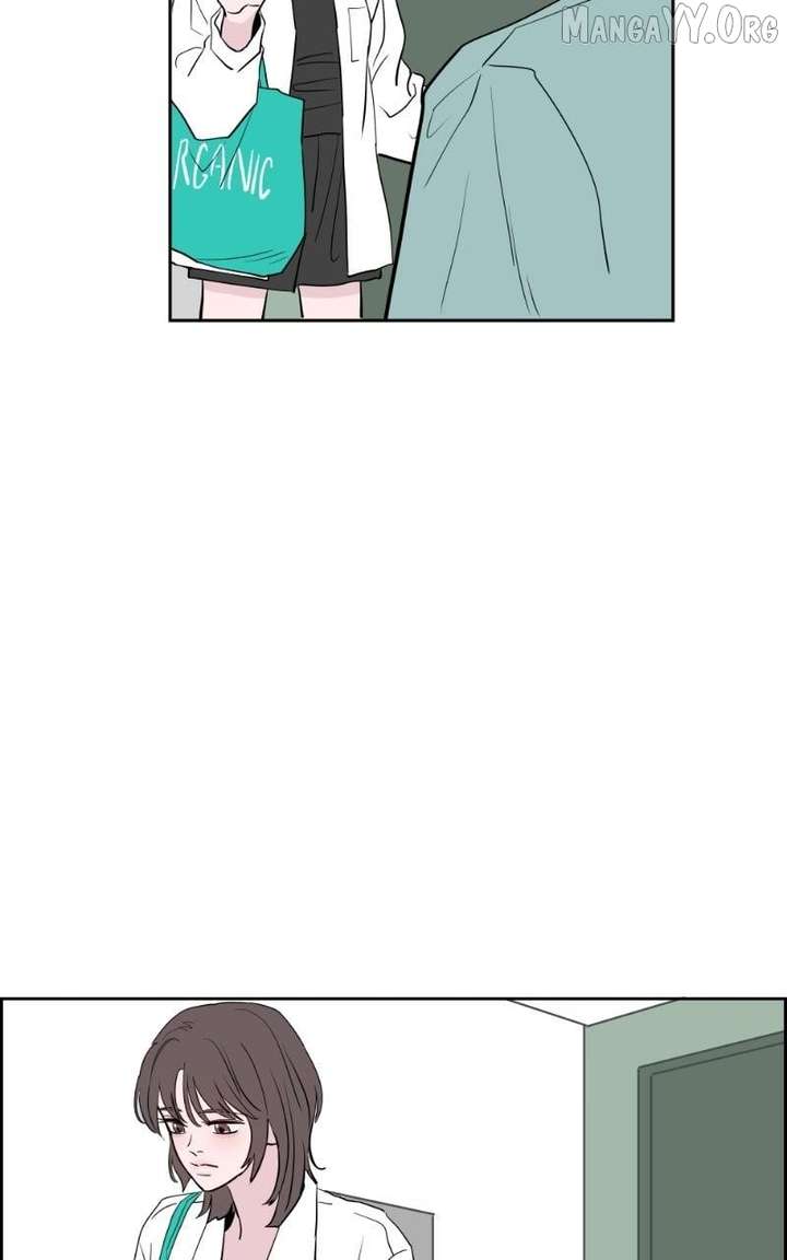 Love Letter Chapter 33 page 47 - 