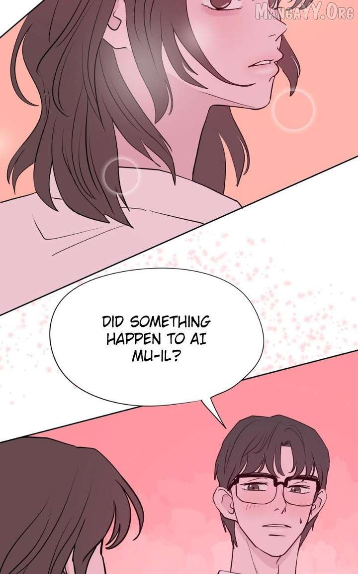 Love Letter Chapter 33 page 50 - 