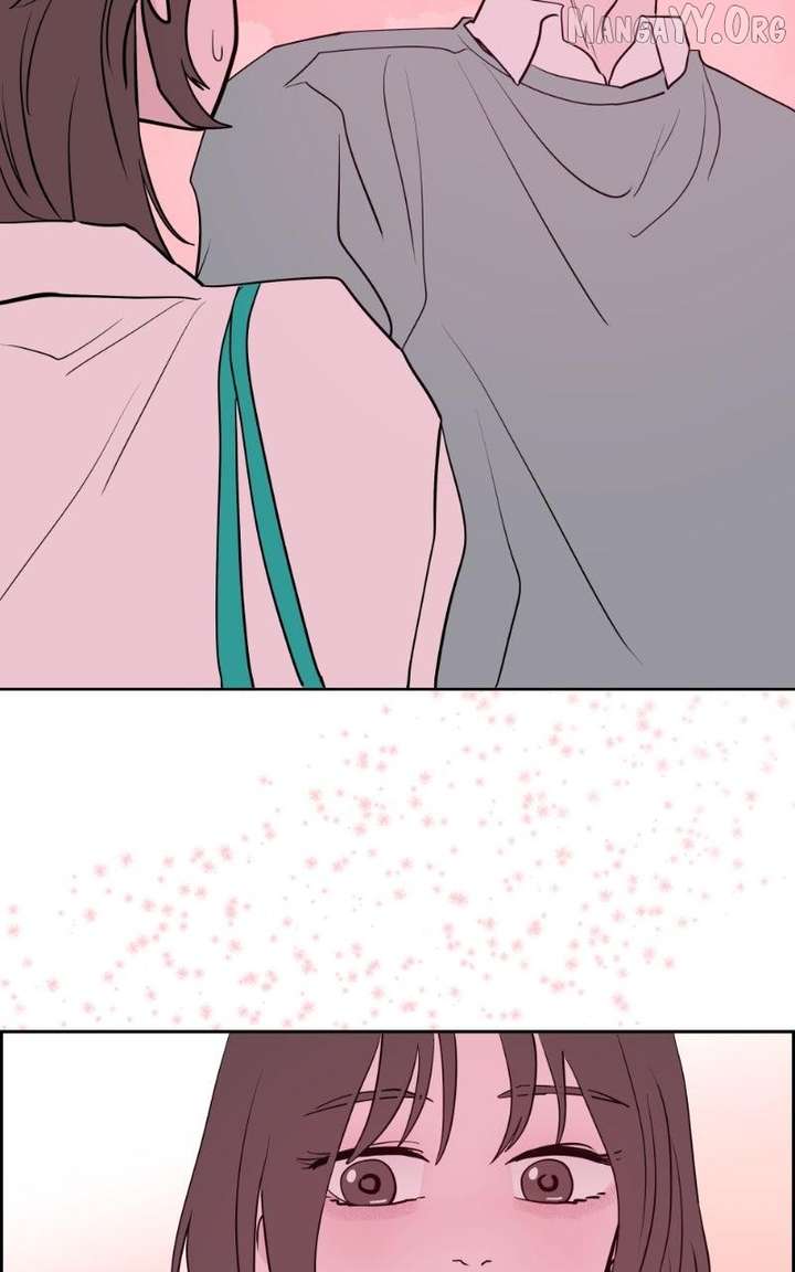Love Letter Chapter 33 page 51 - 