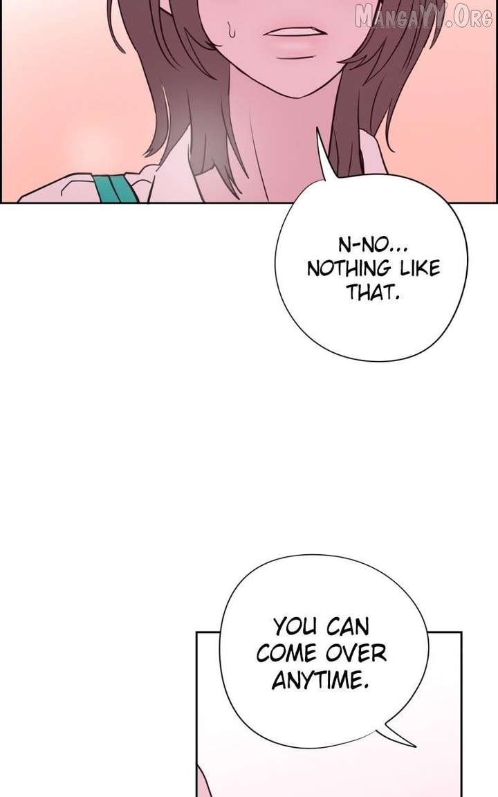 Love Letter Chapter 33 page 52 - 
