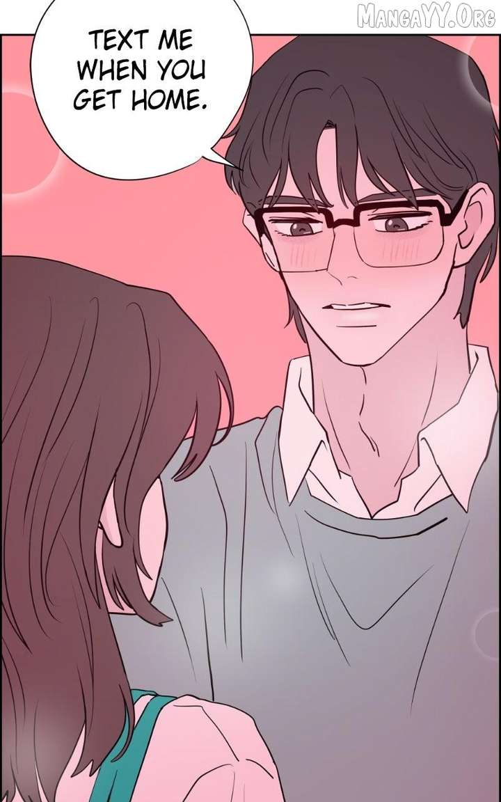 Love Letter Chapter 33 page 54 - 