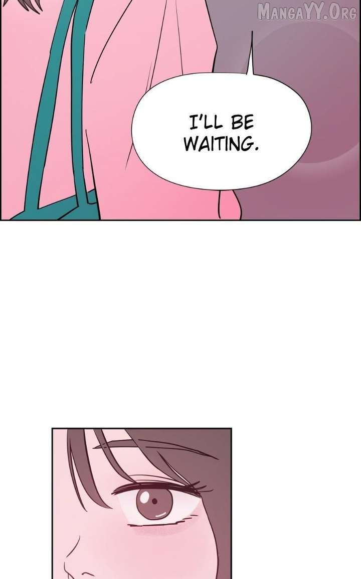 Love Letter Chapter 33 page 55 - 