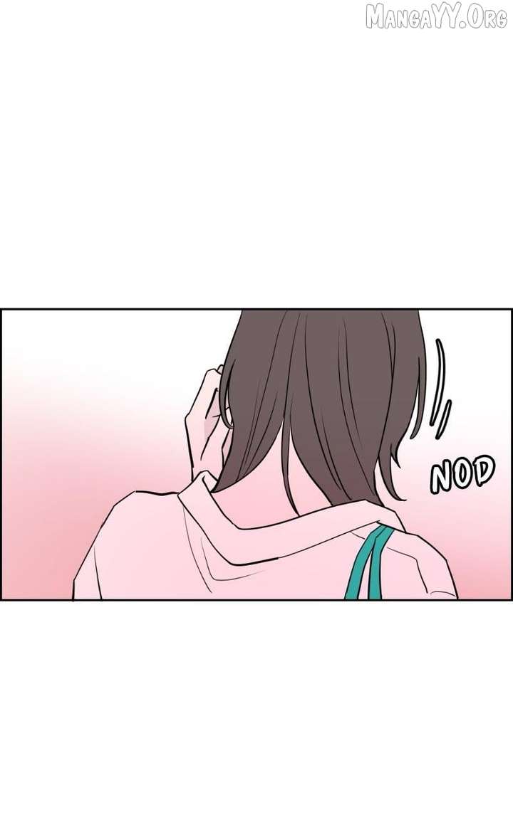 Love Letter Chapter 33 page 57 - 