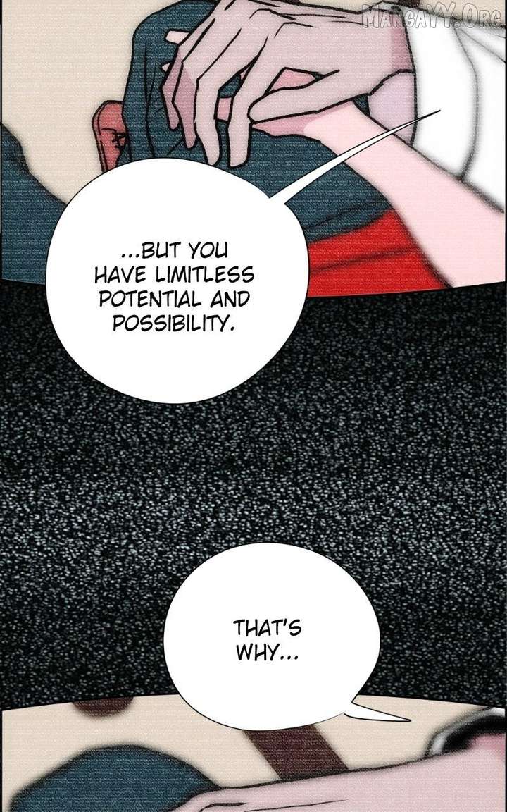 Love Letter Chapter 33 page 7 - 